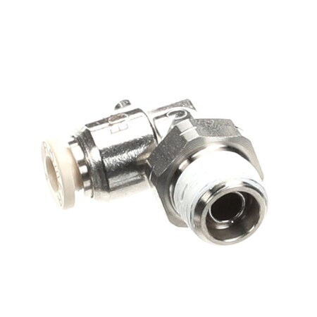 Bunn Fitting, Push To Con Elb 5/32O 55929.0000